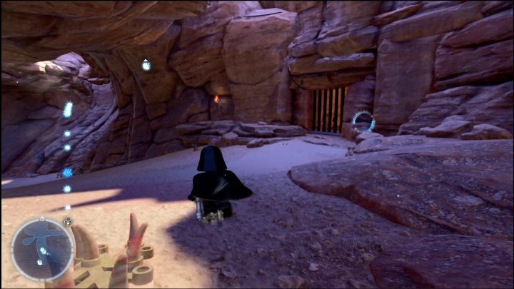 27 - LEGO Skywalker Saga: Jundland Wastes - list of all puzzles - LEGO Skywalker Saga: Tatooine - LEGO Skywalker Saga Guide