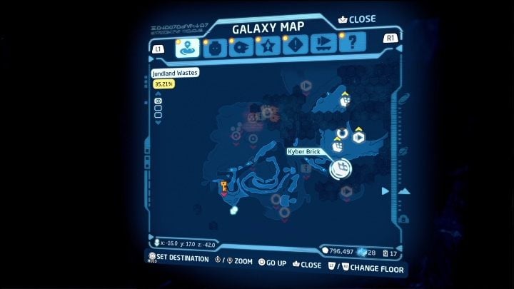 29 - LEGO Skywalker Saga: Jundland Wastes - list of all puzzles - LEGO Skywalker Saga: Tatooine - LEGO Skywalker Saga Guide