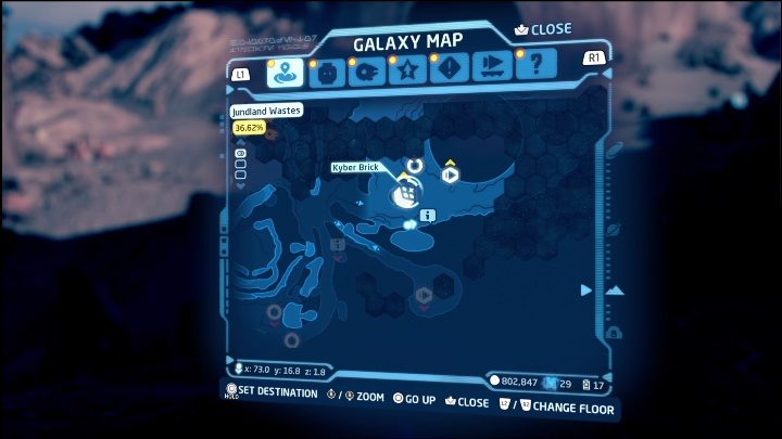 31 - LEGO Skywalker Saga: Jundland Wastes - list of all puzzles - LEGO Skywalker Saga: Tatooine - LEGO Skywalker Saga Guide