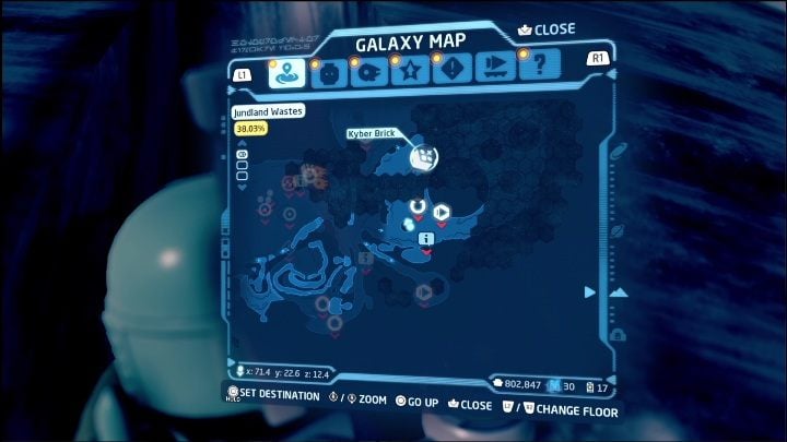 33 - LEGO Skywalker Saga: Jundland Wastes - list of all puzzles - LEGO Skywalker Saga: Tatooine - LEGO Skywalker Saga Guide