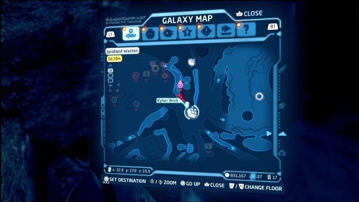 43 - LEGO Skywalker Saga: Jundland Wastes - list of all puzzles - LEGO Skywalker Saga: Tatooine - LEGO Skywalker Saga Guide