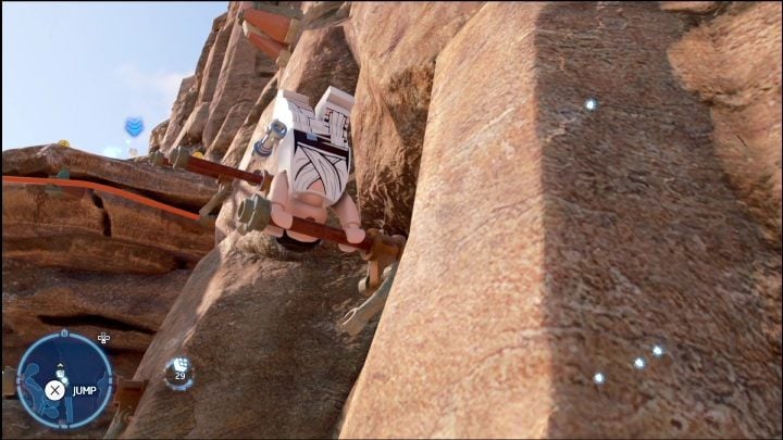 44 - LEGO Skywalker Saga: Jundland Wastes - list of all puzzles - LEGO Skywalker Saga: Tatooine - LEGO Skywalker Saga Guide