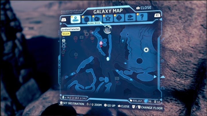 45 - LEGO Skywalker Saga: Jundland Wastes - list of all puzzles - LEGO Skywalker Saga: Tatooine - LEGO Skywalker Saga Guide