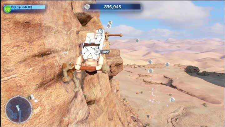 46 - LEGO Skywalker Saga: Jundland Wastes - list of all puzzles - LEGO Skywalker Saga: Tatooine - LEGO Skywalker Saga Guide