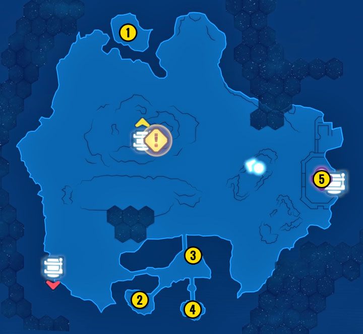 2 - LEGO Skywalker Saga: Hoth and Cold - walkthrough - LEGO Skywalker Saga: Episode 5 - The Empire Strikes Back - LEGO Skywalker Saga Guide