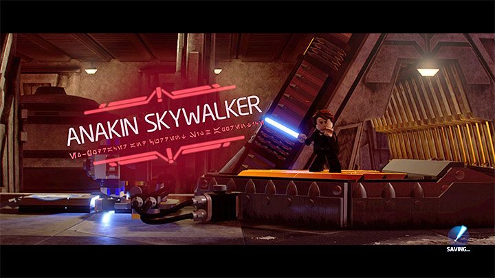 Anakin Skywalker is the final boss of Episode 3 campaign - LEGO Skywalker Saga: Anakin Skywalker - boss, how to beat? - LEGO Skywalker Saga: Bosses - LEGO Skywalker Saga Guide