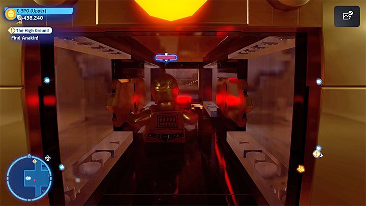 1 - LEGO Skywalker Saga: Anakin Skywalker - boss, how to beat? - LEGO Skywalker Saga: Bosses - LEGO Skywalker Saga Guide