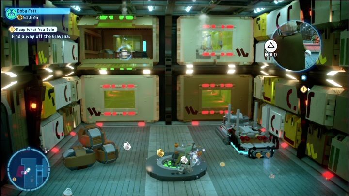 8 - LEGO Skywalker Saga: The Force Awakens - list of collectibles and rewards - LEGO Skywalker Saga: Minikits - LEGO Skywalker Saga Guide