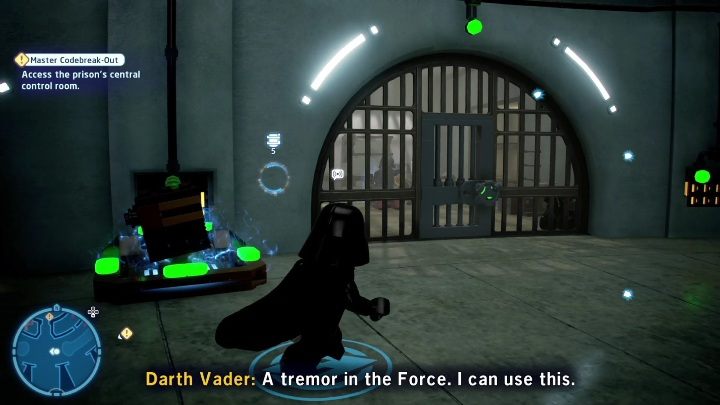 2 - LEGO Skywalker Saga: The Last Jedi - list of collectibles and rewards - LEGO Skywalker Saga: Minikits - LEGO Skywalker Saga Guide