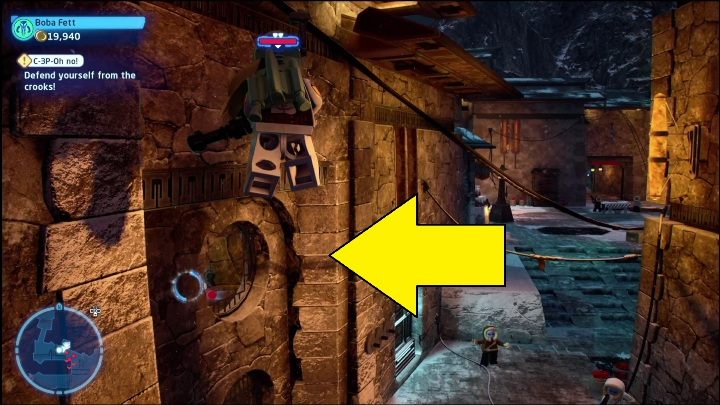 You need to reach the final collectible to complete the set - LEGO Skywalker Saga: The Rise of Skywalker - list of collectibles and rewards - LEGO Skywalker Saga: Minikits - LEGO Skywalker Saga Guide