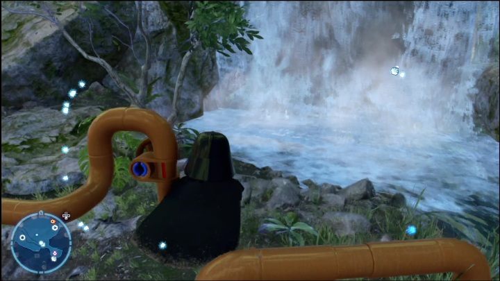 3 - LEGO Skywalker Saga: Resistance Camp - list of all puzzles - LEGO Skywalker Saga: Ajan Kloss - LEGO Skywalker Saga Guide