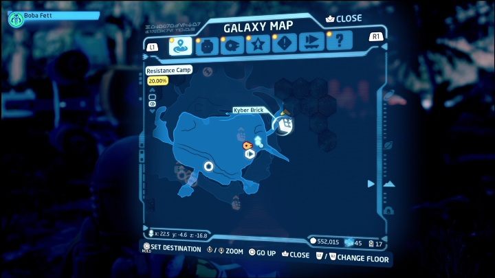 13 - LEGO Skywalker Saga: Resistance Camp - list of all puzzles - LEGO Skywalker Saga: Ajan Kloss - LEGO Skywalker Saga Guide