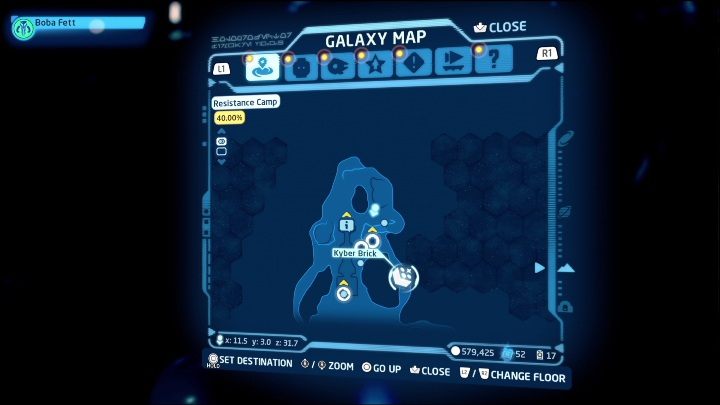 20 - LEGO Skywalker Saga: Resistance Camp - list of all puzzles - LEGO Skywalker Saga: Ajan Kloss - LEGO Skywalker Saga Guide