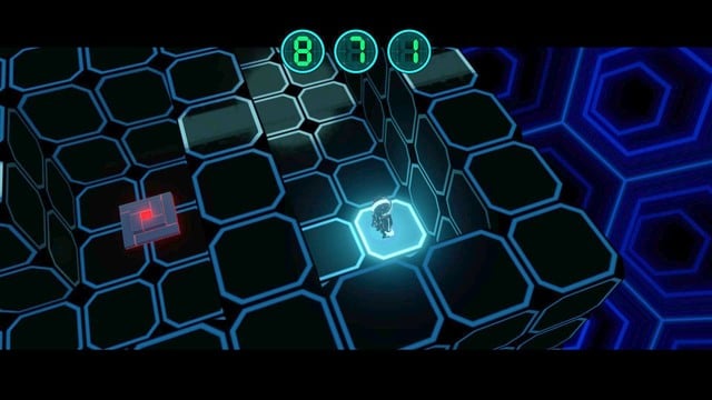 Use Robins Techno Suit and start hacking the computer - Space Suits You, Sir! - Walkthrough - LEGO Batman 3: Beyond Gotham - Game Guide and Walkthrough