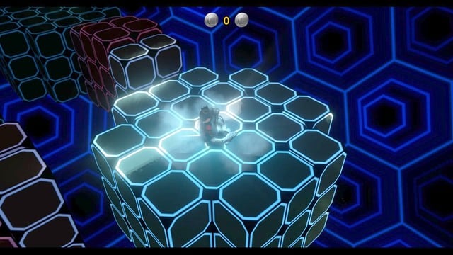 Sit on the chair and select the appropriate mission - Side quests - Batcave - secrets - LEGO Batman 3: Beyond Gotham - Game Guide and Walkthrough