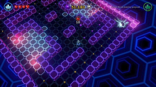 Stealth Collector 2 is the next part of the stealth mission - Virtual Reality missions - Batcave - secrets - LEGO Batman 3: Beyond Gotham - Game Guide and Walkthrough