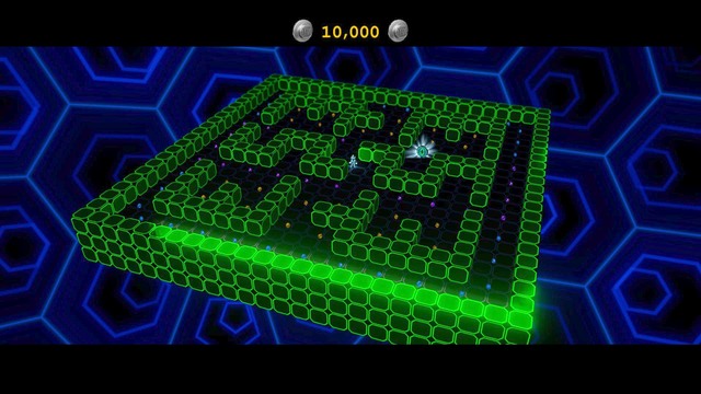 Stealth Collector 2 is the continuation of the two previous missions - Virtual Reality missions - Batcave - secrets - LEGO Batman 3: Beyond Gotham - Game Guide and Walkthrough