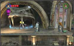 Right behind the age barrier - you can find the Aging Potion in the Potions Classroom (M4 - LEGO Harry Potter Years 1-4: Hogwarts Bonuses - Walkthrough - Secrets and Collectibles - LEGO Harry Potter Years 1-4 Guide & Walkthrough