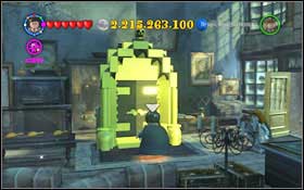 Lego Harry Potter Years 1-4 Stuck at 75.9 percent and I Can't find last  gold brick in Hogwarts : r/legogaming