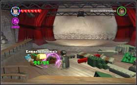 1 - LEGO Harry Potter Years 1-4: Leaky Cauldron Bonuses - Walkthrough - Secrets and Collectibles - LEGO Harry Potter Years 1-4 Guide & Walkthrough