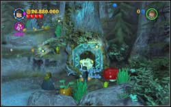 Cornelius Fudge: In the location with the frozen pond head right - destroy the silver leafs with (RD) and then speak with the snake with Harry - LEGO Harry Potter Years 1-4: Year 3 Bonuses - Walkthrough - Secrets and Collectibles - LEGO Harry Potter Years 1-4 Guide & Walkthrough