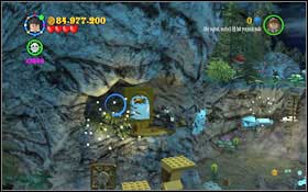 1 - LEGO Harry Potter Years 1-4: Year 3 Bonuses - Walkthrough - Secrets and Collectibles - LEGO Harry Potter Years 1-4 Guide & Walkthrough