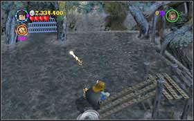 2 - LEGO Harry Potter Years 1-4: Year 2 Bonuses - Walkthrough - Secrets and Collectibles - LEGO Harry Potter Years 1-4 Guide & Walkthrough