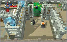 33 - LEGO Harry Potter Years 1-4: Gringotts - Secrets and Collectibles - LEGO Harry Potter Years 1-4 Guide & Walkthrough