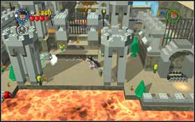 26 - LEGO Harry Potter Years 1-4: Gringotts - Secrets and Collectibles - LEGO Harry Potter Years 1-4 Guide & Walkthrough