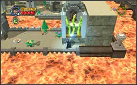 25 - LEGO Harry Potter Years 1-4: Gringotts - Secrets and Collectibles - LEGO Harry Potter Years 1-4 Guide & Walkthrough