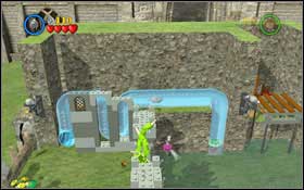 13 - LEGO Harry Potter Years 1-4: Gringotts - Secrets and Collectibles - LEGO Harry Potter Years 1-4 Guide & Walkthrough