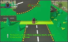 5 - LEGO Harry Potter Years 1-4: Gringotts - Secrets and Collectibles - LEGO Harry Potter Years 1-4 Guide & Walkthrough