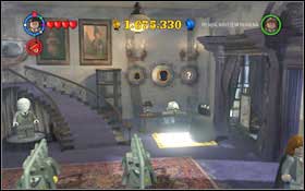 1 - LEGO Harry Potter Years 1-4: Leaky Cauldron and Diagon Alley - Basics - LEGO Harry Potter Years 1-4 Guide & Walkthrough