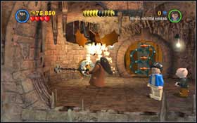 6 - LEGO Harry Potter Years 1-4: Year 1 Part 1 - Walkthrough - Walkthrough - LEGO Harry Potter Years 1-4 Guide & Walkthrough