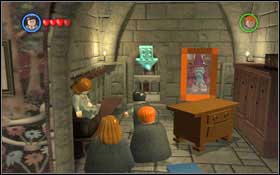 7 - LEGO Harry Potter Years 1-4: Year 1 Part 1 - Walkthrough - Walkthrough - LEGO Harry Potter Years 1-4 Guide & Walkthrough