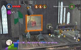 10 - LEGO Harry Potter Years 1-4: Year 1 Part 1 - Walkthrough - Walkthrough - LEGO Harry Potter Years 1-4 Guide & Walkthrough