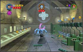 16 - LEGO Harry Potter Years 1-4: Year 1 Part 1 - Walkthrough - Walkthrough - LEGO Harry Potter Years 1-4 Guide & Walkthrough