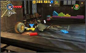 18 - LEGO Harry Potter Years 1-4: Year 1 Part 1 - Walkthrough - Walkthrough - LEGO Harry Potter Years 1-4 Guide & Walkthrough