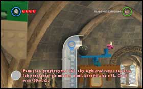 22 - LEGO Harry Potter Years 1-4: Year 1 Part 1 - Walkthrough - Walkthrough - LEGO Harry Potter Years 1-4 Guide & Walkthrough