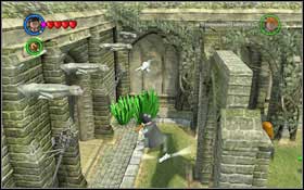 29 - LEGO Harry Potter Years 1-4: Year 1 Part 1 - Walkthrough - Walkthrough - LEGO Harry Potter Years 1-4 Guide & Walkthrough