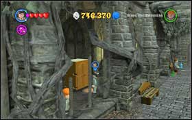 11 - LEGO Harry Potter Years 1-4: Year 2 Part 1 - Walkthrough - Walkthrough - LEGO Harry Potter Years 1-4 Guide & Walkthrough