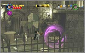 18 - LEGO Harry Potter Years 1-4: Year 2 Part 2 - Walkthrough - Walkthrough - LEGO Harry Potter Years 1-4 Guide & Walkthrough