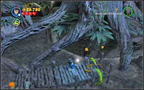 22 - LEGO Harry Potter Years 1-4: Year 2 Part 2 - Walkthrough - Walkthrough - LEGO Harry Potter Years 1-4 Guide & Walkthrough