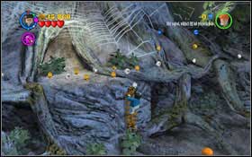 23 - LEGO Harry Potter Years 1-4: Year 2 Part 2 - Walkthrough - Walkthrough - LEGO Harry Potter Years 1-4 Guide & Walkthrough