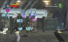 28 - LEGO Harry Potter Years 1-4: Year 2 Part 2 - Walkthrough - Walkthrough - LEGO Harry Potter Years 1-4 Guide & Walkthrough