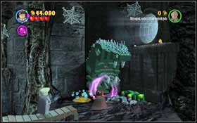 32 - LEGO Harry Potter Years 1-4: Year 2 Part 2 - Walkthrough - Walkthrough - LEGO Harry Potter Years 1-4 Guide & Walkthrough