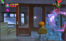 9 - LEGO Harry Potter Years 1-4: Year 3 Part 1 - Walkthrough - Walkthrough - LEGO Harry Potter Years 1-4 Guide & Walkthrough