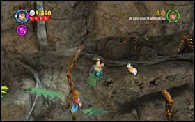 17 - LEGO Harry Potter Years 1-4: Year 3 Part 2 - Walkthrough - Walkthrough - LEGO Harry Potter Years 1-4 Guide & Walkthrough