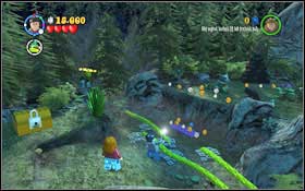 Assemble a giant rat-trap from the gained bricks - LEGO Harry Potter Years 1-4: Year 3 Part 2 - Walkthrough - Walkthrough - LEGO Harry Potter Years 1-4 Guide & Walkthrough