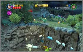 24 - LEGO Harry Potter Years 1-4: Year 3 Part 2 - Walkthrough - Walkthrough - LEGO Harry Potter Years 1-4 Guide & Walkthrough